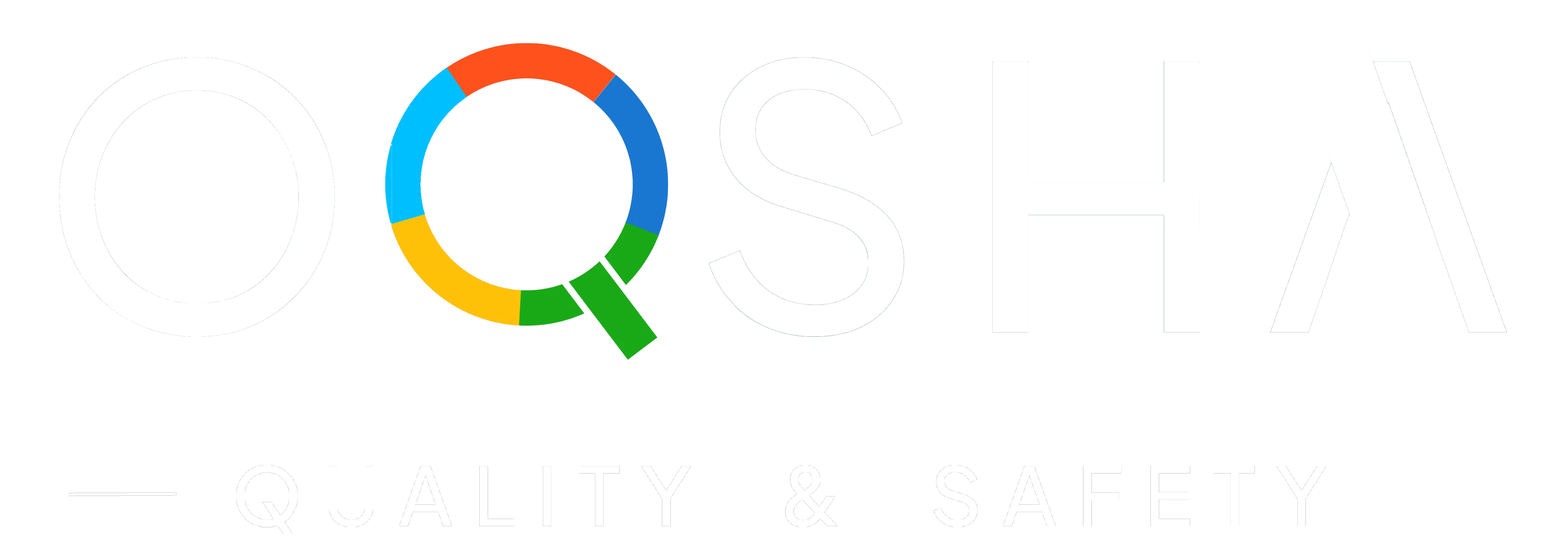 OQSHA Logo
