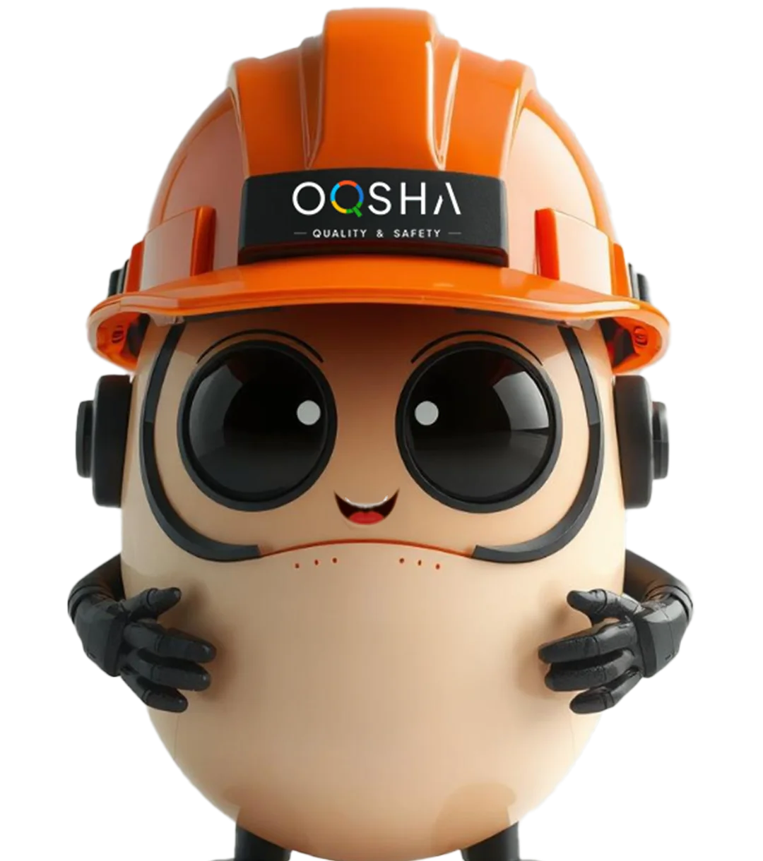 Ask OQO AI Assistant