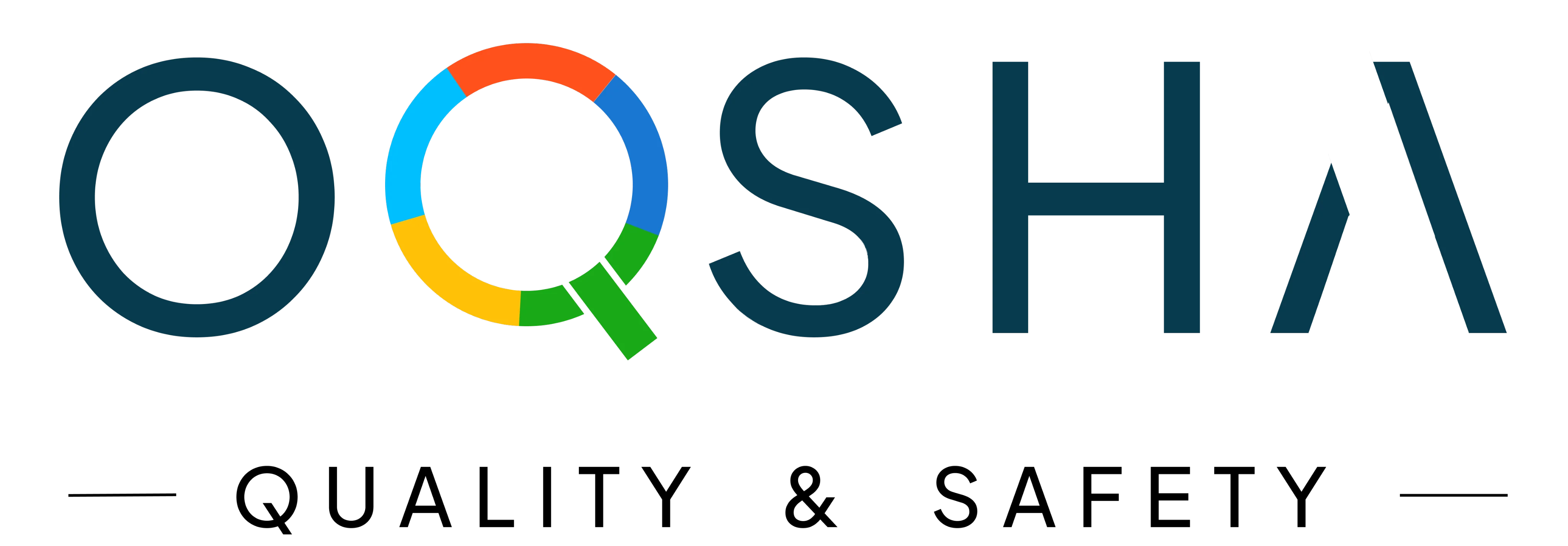 OQSHA Logo